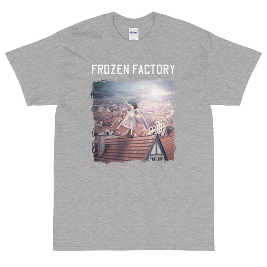 End Me Dark Theme Shirt